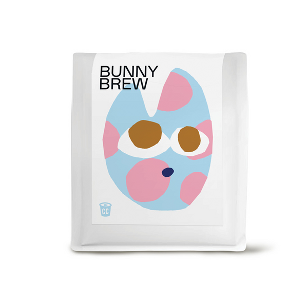 Bunny Brew