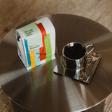 Burundi_Gahahe Clandestino Coffee