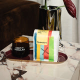 Clandestino Coffee Uganda Nyabubare Oro Yeast