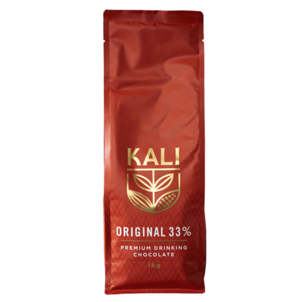 Kali Premium Drinking Chocolate Powder