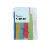 Burundi Kibingo FW