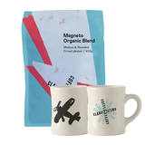 Coffee + Diner Mug Bundle