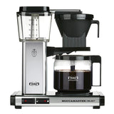 Moccamaster Select Brewer