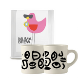 Coffee + Diner Mug Bundle