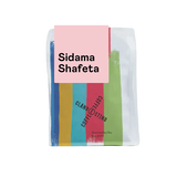 Sidama Shafeta Anaerobic Natural