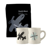 Coffee + Diner Mug Bundle