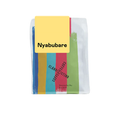 Uganda Nyabubare Oro Yeast FW