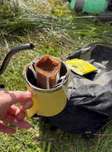 Noosa Drop Coffee Drip Bags