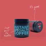 Decaf Instant Specialty Coffee