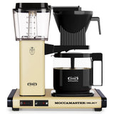 Moccamaster Select Brewer