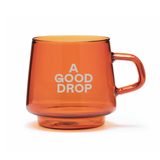 Clandestino x TDC The Good Drop Mug