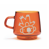 Clandestino x TDC The Good Drop Mug