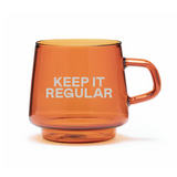 Clandestino x TDC The Good Drop Mug