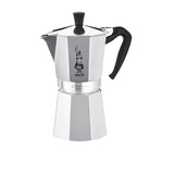 Moka Stovetop