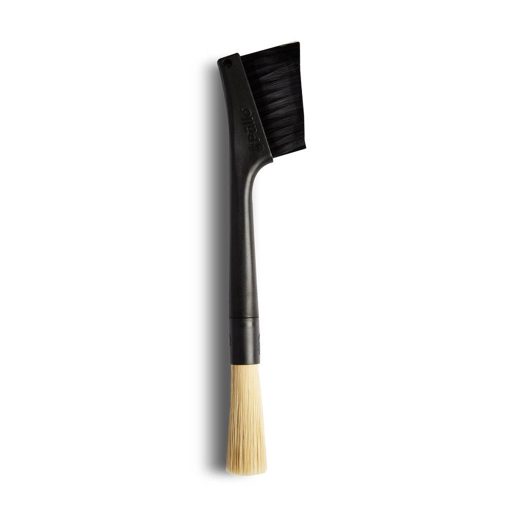 Pallo Grindminder Grinder Brush and Counter Sweep