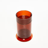 Tricolate brewer Clandestino Coffee amber