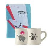 Coffee + Diner Mug Bundle