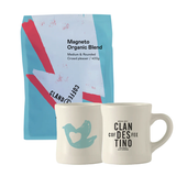 Coffee + Diner Mug Bundle