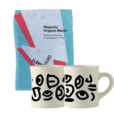Coffee + Diner Mug Bundle