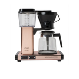 Moccamaster Classic Brewer
