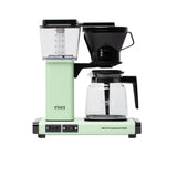 Moccamaster Classic Brewer