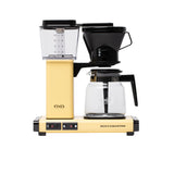 Moccamaster Classic Brewer