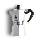 Moka Stovetop