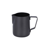 Rhinowares Black Milk Jug