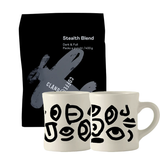 Coffee + Diner Mug Bundle