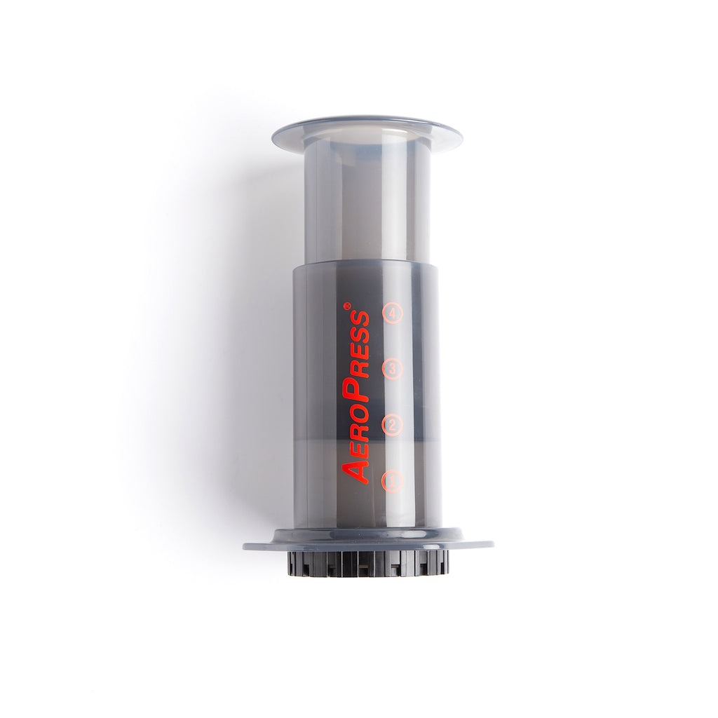 AeroPress Coffee Maker For best coffee while camping or travelling