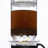 Tricolate brewer Clandestino Coffee
