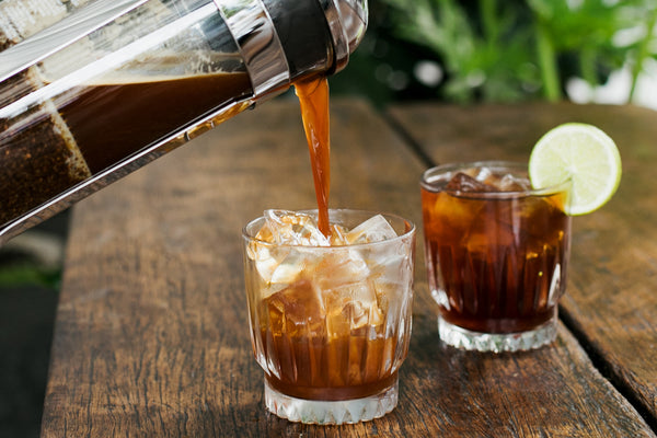 How to make cold brew at home
