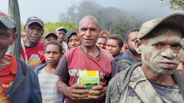 From the Highlands to Clandestino: The Untold Story of PNG Coffee