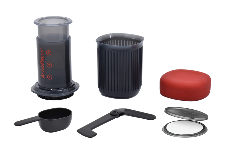 AeroPress Go Travel Coffee Press