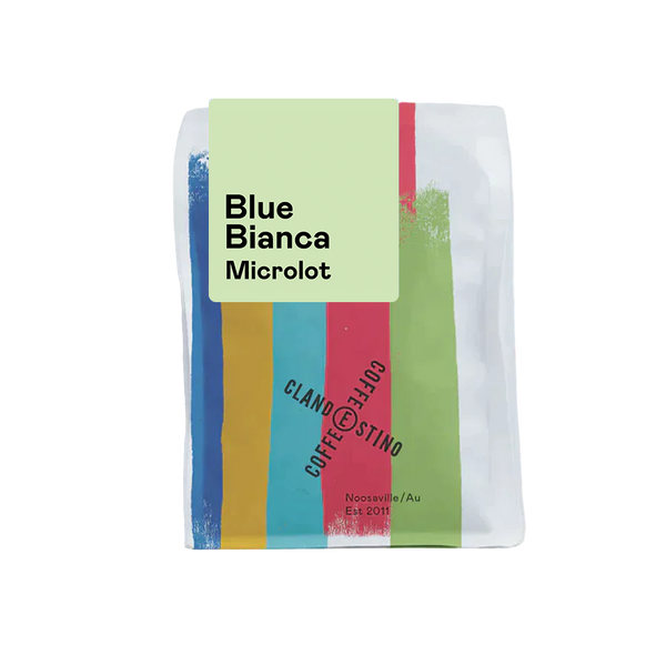 Blue Bianca
