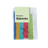 Burundi Gakenke Honey