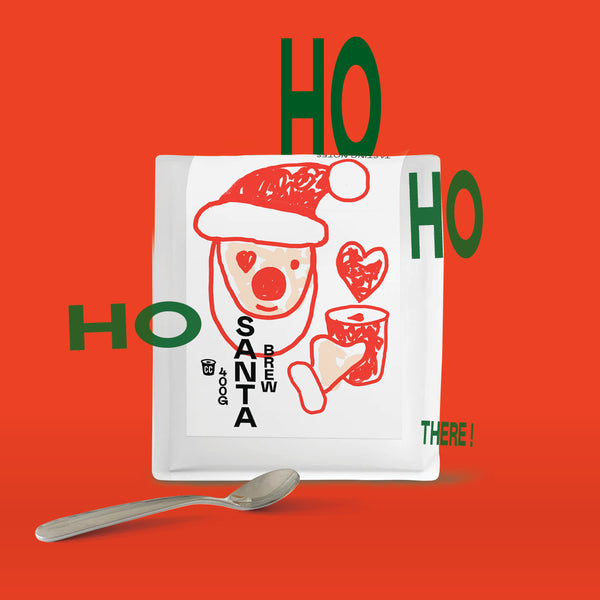 Santa's Brew