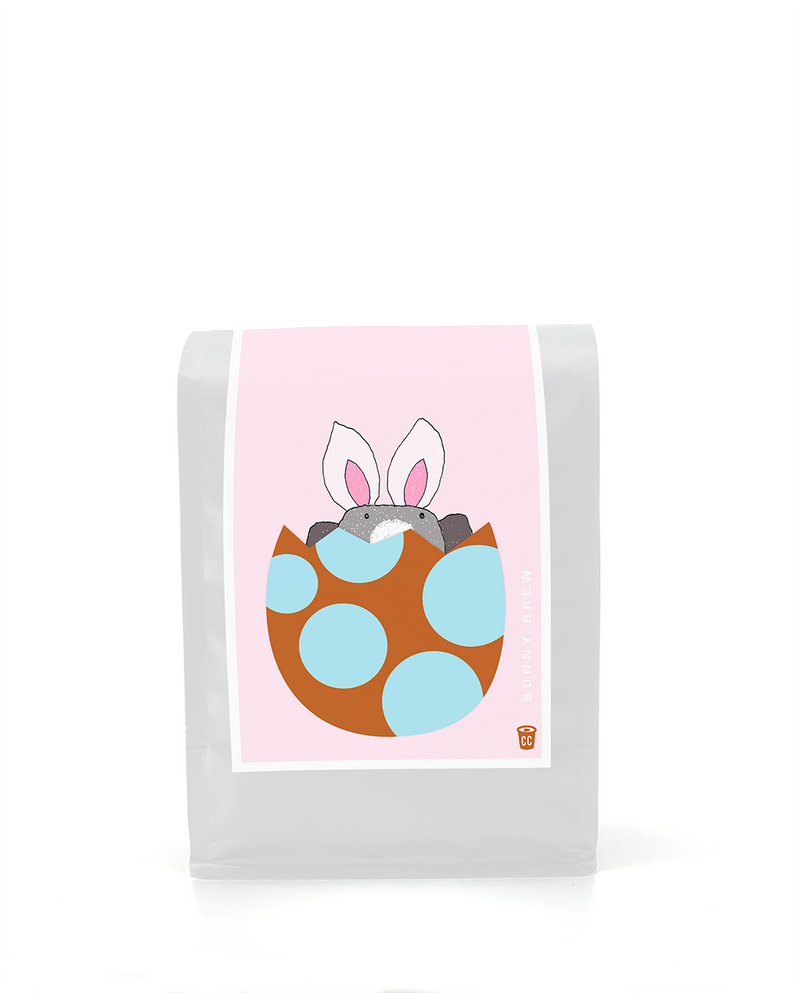 Bunny Brew