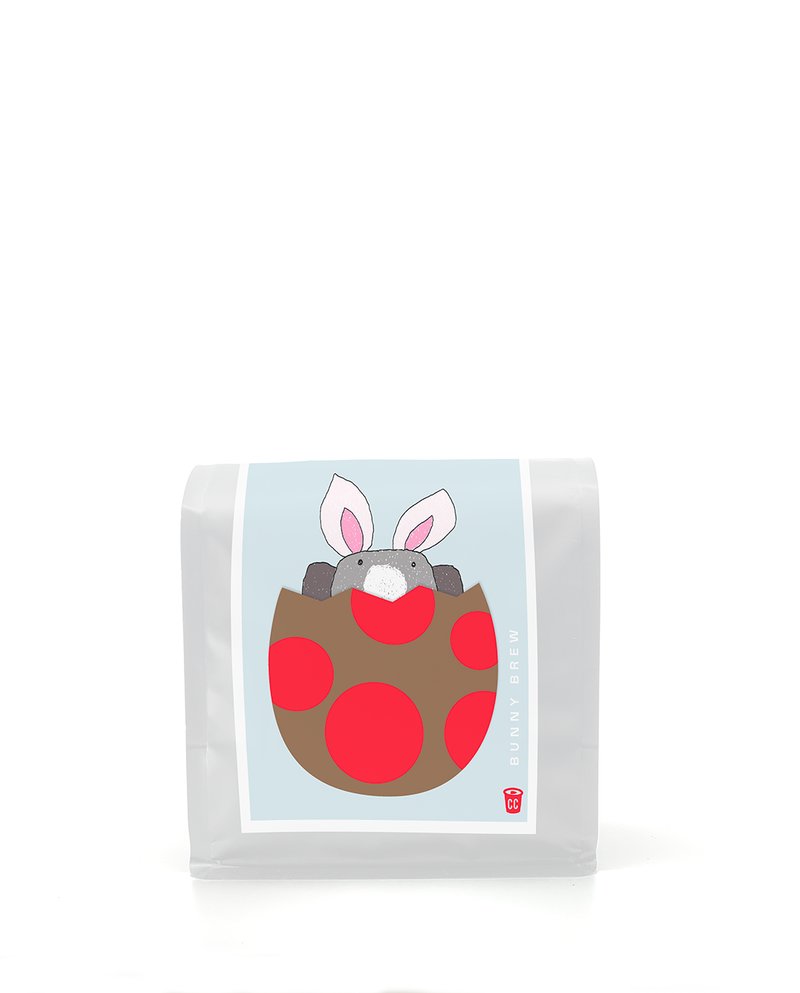 Bunny Brew