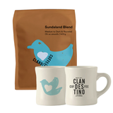 Coffee + Diner Mug Bundle