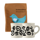 Coffee + Diner Mug Bundle