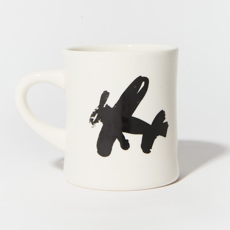 Stealth Mug