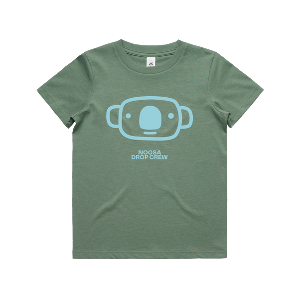 Noosa Crew Kids T-shirt