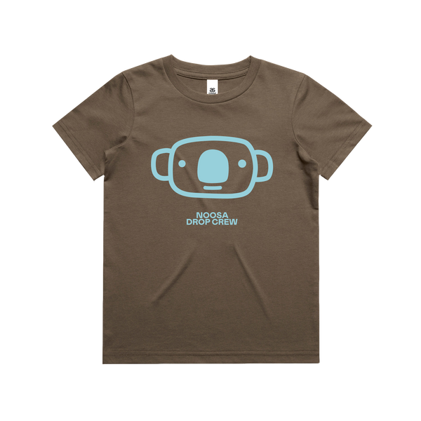 Noosa Crew Kids T-shirt