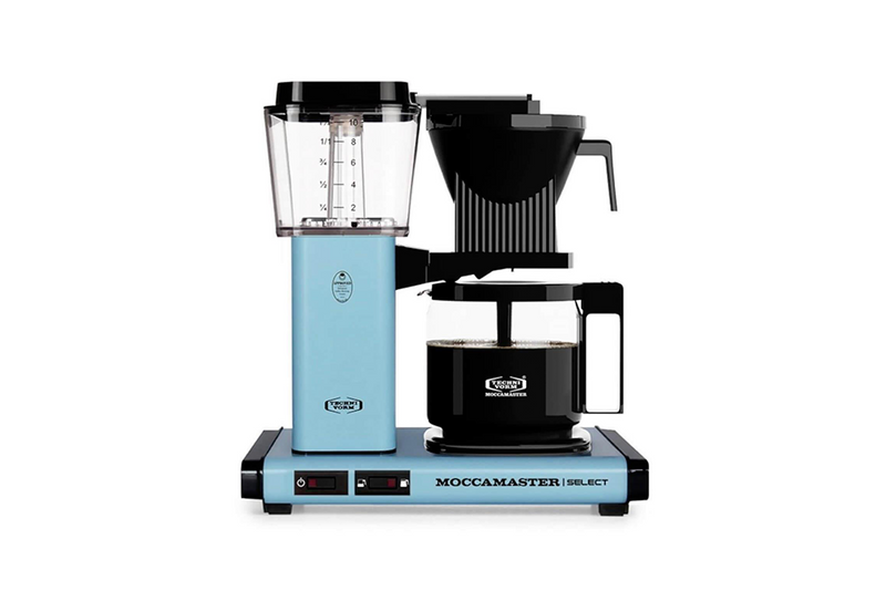 Moccamaster Select Brewer