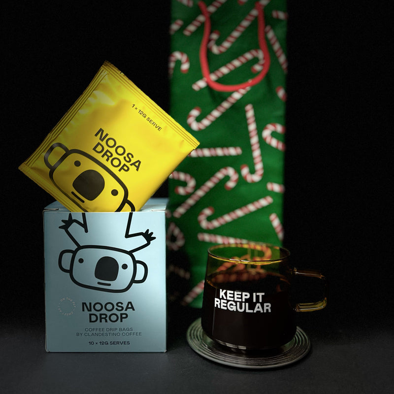 Noosa Drop Gift Bundle