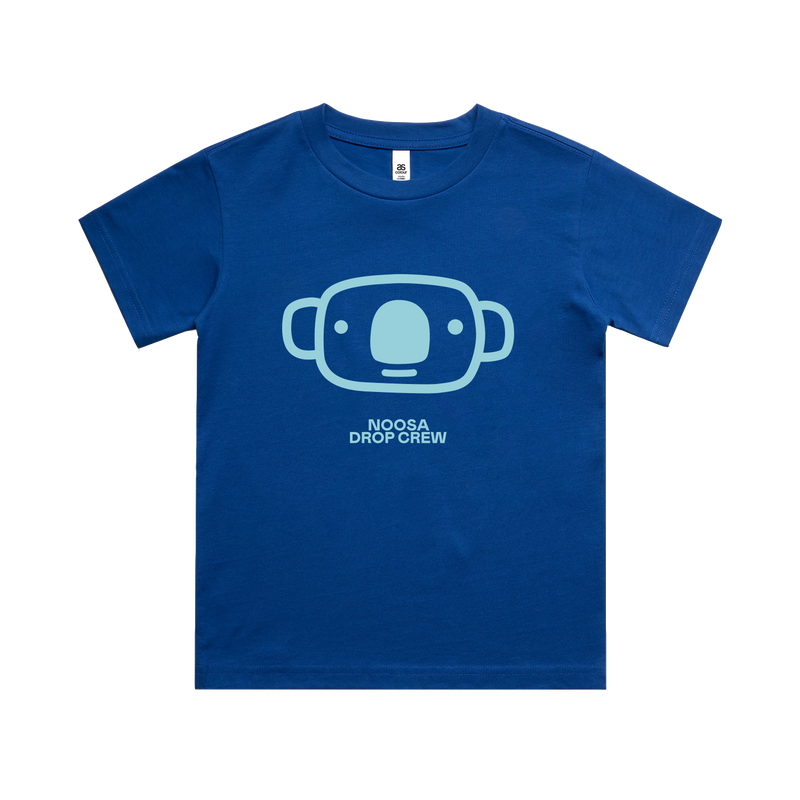 Noosa Crew Kids T-shirt
