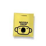 Noosa Drop Drip Bags Clandestino Coffee sachet