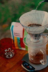 Sidama Shafeta single origin