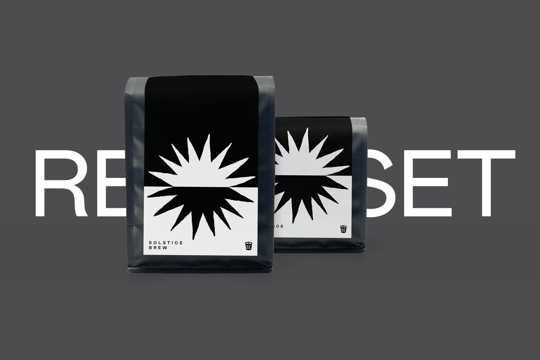 Reset with Solstice Brew Clandestino Coffee